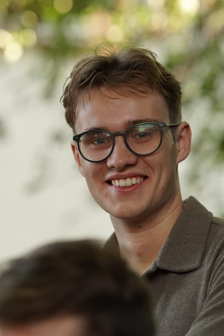 Luca – Ansprechpartner bei Itegro